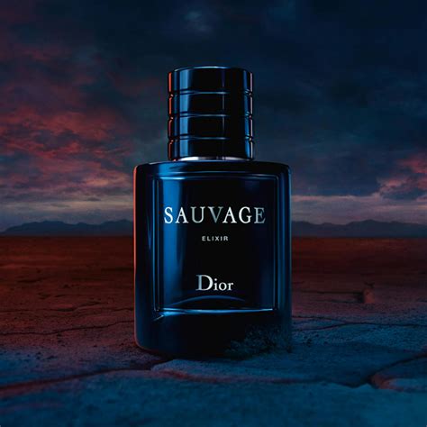 best price on Dior Sauvage